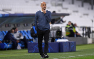 Marseille đã gây bất ngờ cho Man City như thế nào?