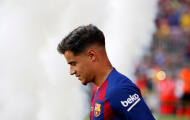 10 chữ ký tệ nhất của Barca dưới kỷ nguyên Bartomeu: Coutinho hạng 1