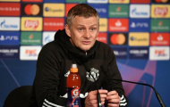 Ferdinand nói phũ về cơ hội của M.U ở Champions League