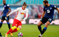 3 cầu thủ rất nguy hiểm của RB Leipzig buộc Man Utd phải dè chừng