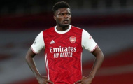 Arteta mất ăn mất ngủ với 'quái thú' 50 triệu euro của Arsenal