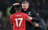 Bỏ qua Pogba, Van de Beek và trọng dụng Fred, Solskjaer chỉ ra 1 lý do