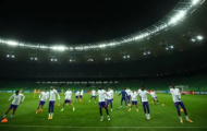 Đấu Krasnodar, Lampard triệu tập cái tên lạ hoắc
