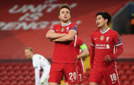 Đi vào lịch sử Liverpool, Diogo Jota tỏ thái độ khó tin