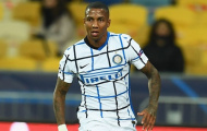 Inter hòa thất vọng, Ashley Young gửi lời tuyên chiến đến Real Madrid