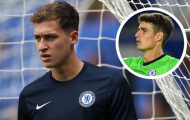 'Tôi đã học hỏi rất nhiều điều từ Kepa'