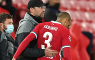 Klopp xác nhận chấn thương của 'kẻ đóng thế' Van Dijk