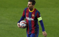 Bartomeu 'cuốn gói', Messi ấn định tương lai tại Barca?