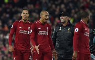 Mất Van Dijk và Fabinho, Klopp sẽ chữa cháy thế nào?