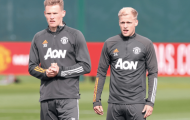 McTominay gửi thông điệp trấn an đồng đội