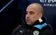 Man City lên danh sách 2 cái tên cộm cán thay thế Pep Guardiola