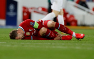 Sau Fabinho, Klopp tiết lộ tình hình của Henderson sau trận thắng Midtjylland