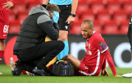 SỐC! Liverpool toang mạnh, tới lượt cầu thủ thay Van Dijk chấn thương