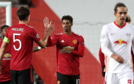 Góc Man Utd: Quên Leipzig đi, bây giờ là thời khắc để khẳng định!