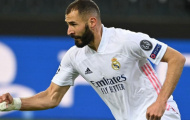 Benzema dùng 'ngạn ngữ Tây Ban Nha' đáp trả vụ cô lập đồng đội Real