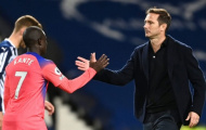 CĐV Chelsea phát cuồng vì 'bộ 3 huỷ diệt' mới của Lampard