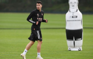 Arsenal nhận tin vui từ 'báu vật' 19 tuổi