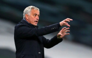 Hành quân đến Bỉ, Mourinho xác nhận gạch tên 2 học trò