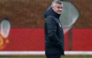 'Một khi có cầu thủ đó trong đội hình, Solskjaer sẽ không thể loại cậu ấy ra'