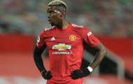 M.U đối đầu 2 gã khổng lồ vì “kẻ thay thế Pogba”