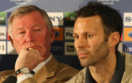 Sir Alex: 'Này Giggs, hãy cho hắn ta gặp ác mộng...'