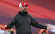 Vì Jota, Liverpool sắp bán 'kẻ thừa' của Jurgen Klopp ngay tháng Giêng