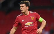 Vùi dập Leipzig, Maguire ra 'tuyên bố thép' về Man Utd của Solskjaer