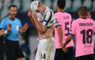 'Barcelona lẽ ra đã ghi 8 bàn vào lưới Juventus'