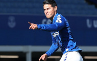 Tân binh xuất sắc nhất Premier League hứa hẹn sẽ còn tỏa sáng hơn