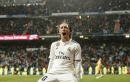 Real ngó lơ siêu nhạc trưởng, thành Milan 'thừa nước đục thả câu'