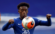 Hudson-Odoi dùng tính từ cực lạ để nói về chiến thắng của Chelsea