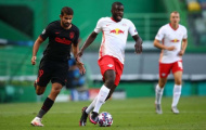 3 'đá tảng' dành cho Liverpool mùa đông 2021: 'Quả bom' 65 triệu?