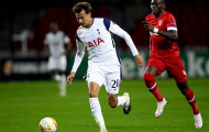 Glenn Hoddle: 'Lối chơi cẩu thả sẽ giết chết tương lai cậu ấy'