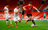 5 cầu thủ Man Utd xứng đáng được ghi nhận nhiều hơn nữa