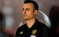 Berbatov nói thẳng về khả năng giành danh hiệu của Man Utd