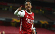 'Cầu thủ Arsenal đó chẳng biết đứng ở đâu trên sân'