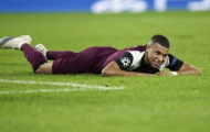 Chuyện gì đã xảy ra với Kylian Mbappe?