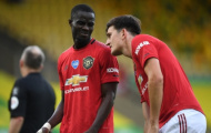 Đại chiến Arsenal, Solskjaer mất 5 cầu thủ Man Utd: Tấm thẻ đỏ tai hại