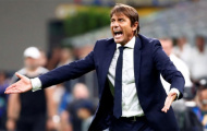 Đấu Gã khổng lồ, Inter đối mặt việc mất 'đại pháo' khiến Conte lo sốt vó