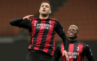 Diogo Dalot - Niềm hy vọng giúp Man Utd hình thành 'hai đôi cánh tổng lực'