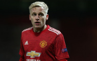 Được Ole cho đá chính, 'bom nổ chậm' M.U gửi thông điệp tới Arsenal