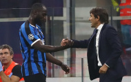Lukaku chấn thương, Conte đang phải trả giá vì sai lầm?