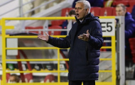 Tottenham ngã ngựa, Mourinho lập tức gửi thông điệp 'lạ' đến các cầu thủ