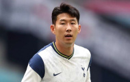 Son Heung-min về cùng đội với Mourinho, Ronaldo, chuẩn bị cho cột mốc mới