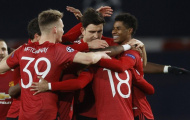Hủy diệt Leipzig, Man Utd đã sẵn sàng 'phá dớp' ở màn tiếp Pháo thủ