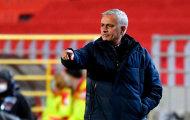 Tottenham bại trận, Mourinho thừa nhận gây sốc về 1 quyết định