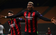 Giúp Milan thắng giòn giã, sao trẻ tự nhận mình giống Henry