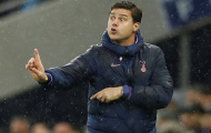 Cựu sao Tottenham dự đoán tương lai của Pochettino