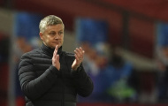 'Máy chém' có phong độ cao, nhưng Solskjaer phải đặc biệt cẩn trọng
