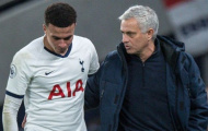 Mourinho ra tối hậu thư: “Cậu ta phải nắm bắt cơ hội bằng cả hai tay”